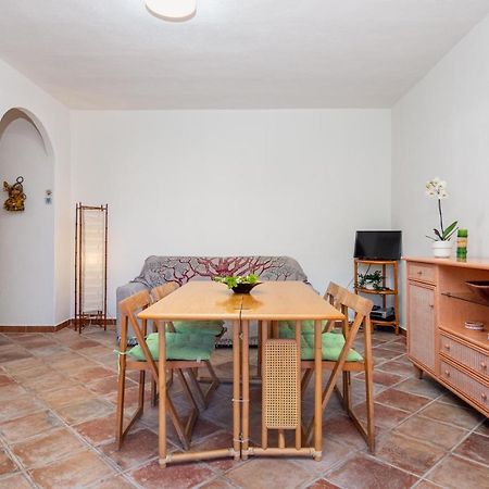 Holiday House Li Piri 산테오도로 외부 사진