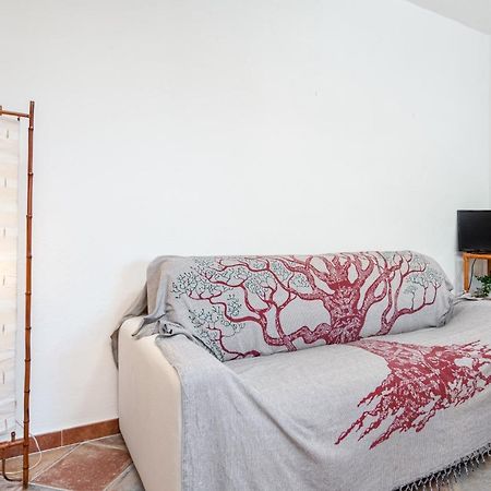Holiday House Li Piri 산테오도로 외부 사진