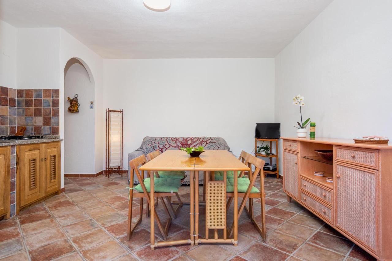Holiday House Li Piri 산테오도로 외부 사진