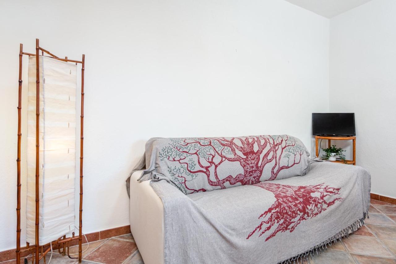 Holiday House Li Piri 산테오도로 외부 사진