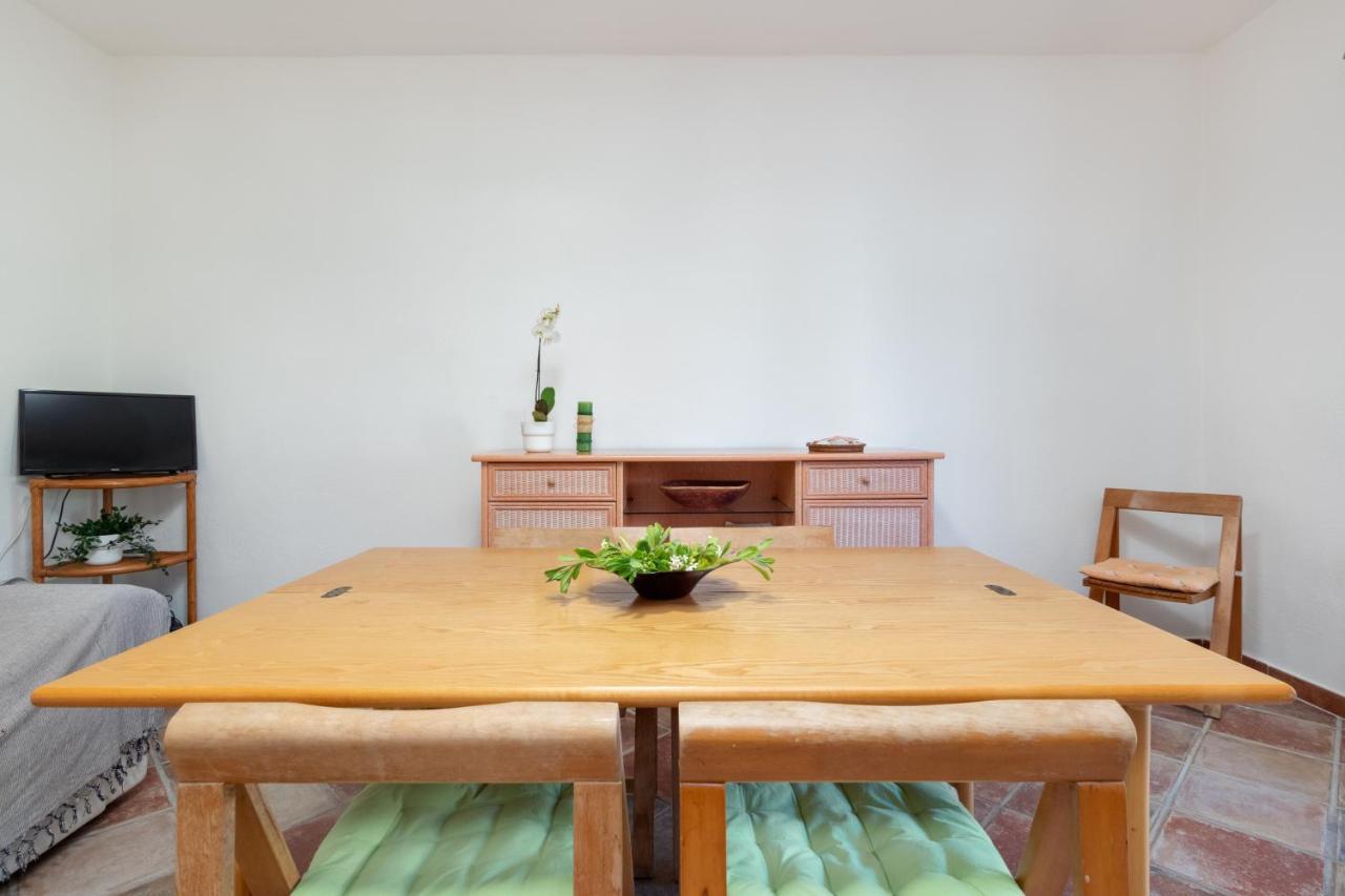 Holiday House Li Piri 산테오도로 외부 사진