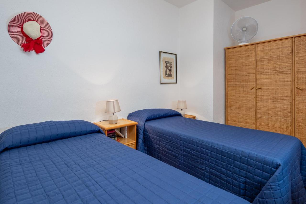 Holiday House Li Piri 산테오도로 외부 사진