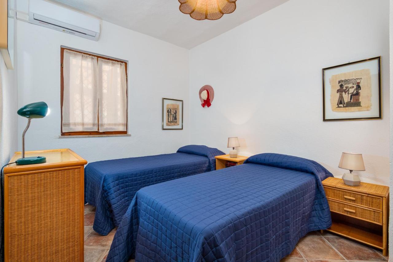 Holiday House Li Piri 산테오도로 외부 사진