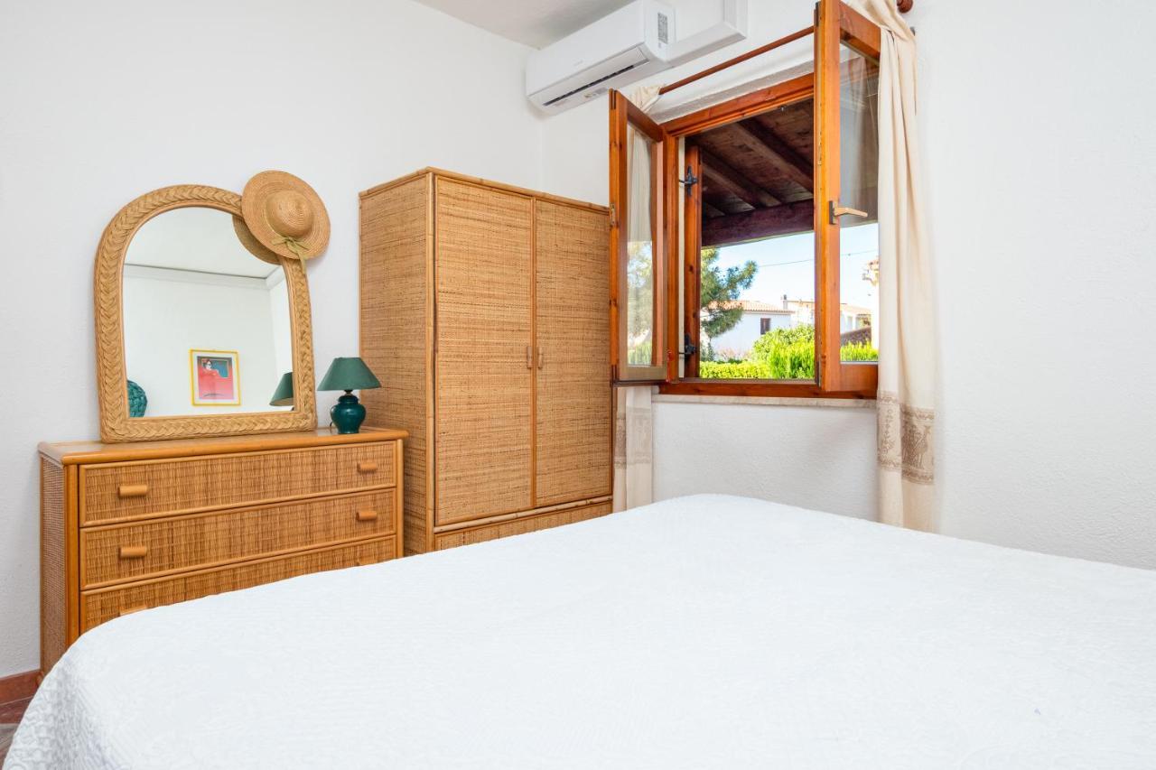 Holiday House Li Piri 산테오도로 외부 사진