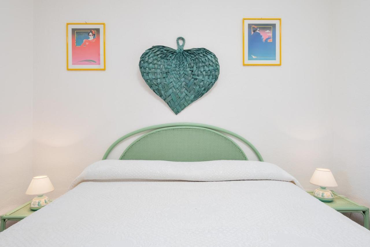 Holiday House Li Piri 산테오도로 외부 사진